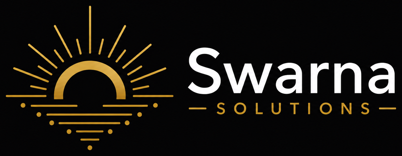 Swarna Solutions